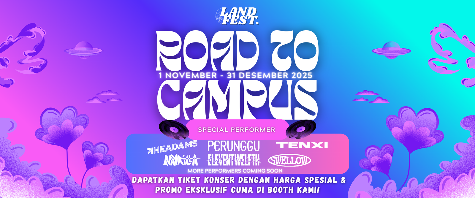 Landfest 109